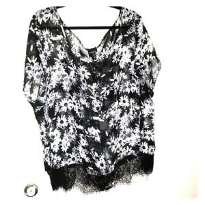 Torrid top